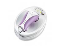 Remington Epiltor IPL6000F i-Light Pro - na telo a tvr