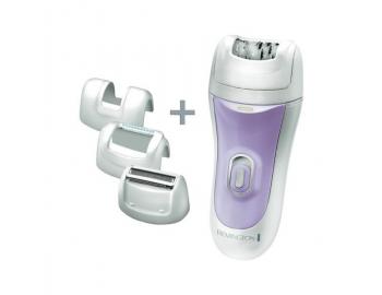 Remington D�msky epil�tor a depil�tor 4in1 EP7020