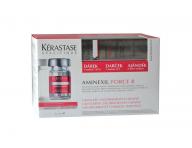 Krastase Aminexil Force R ampulky 42x6ml + DAREK