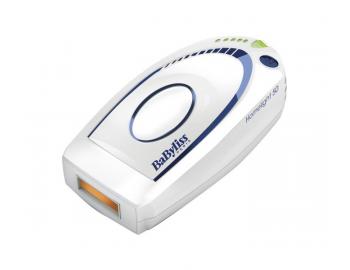 BaByliss Epiltor IPL Homelight 50 G932E - na telo i tvr