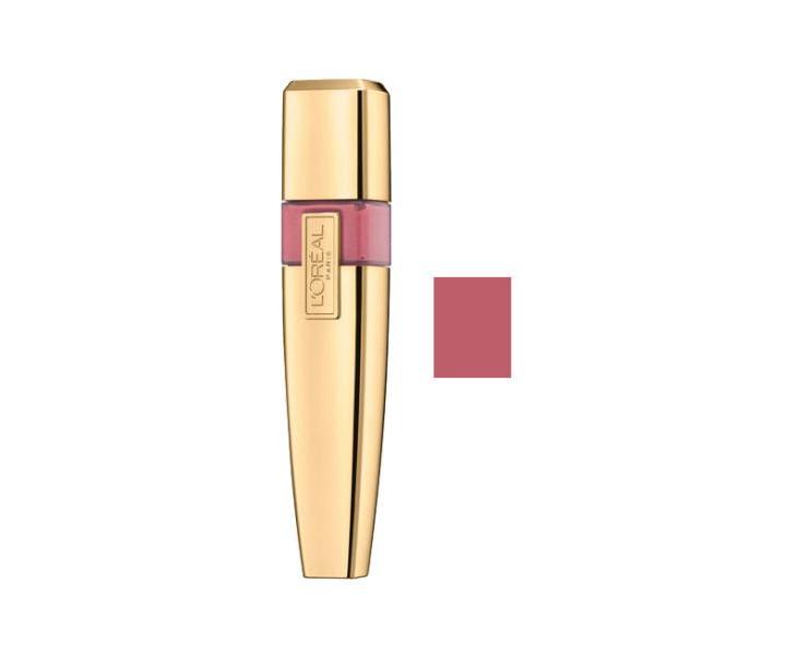 Loreal Lesk na pery Color Riche Caresse 6 ml - 101 Lolita