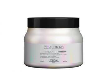 Maska PRO FIBER APTYL 100 pre regener�ciu vlasov - 500 ml