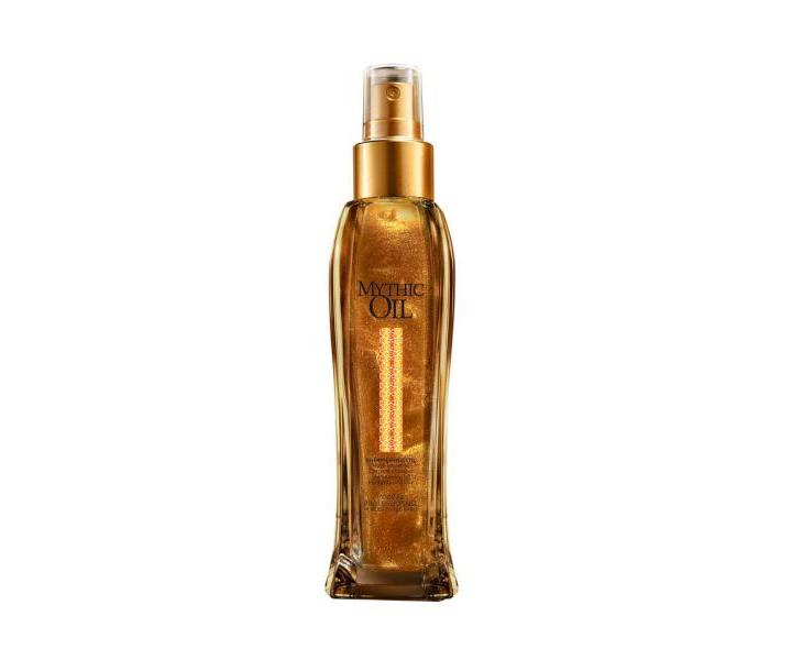 Lor�al Olej Mythic oil Shimmering Oil pre telo aj vlasy - 100 ml