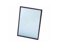 Kozmetick zrkadlo Duko 3062 obdnikov - modr, 61x83mm
