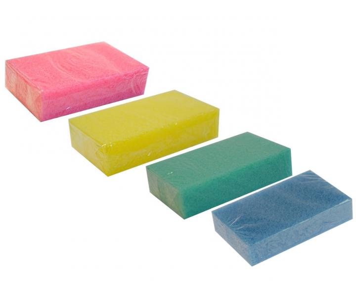 Kozmetick pemza Duko 9301 na stvrdnut kou - umel, 1 ks