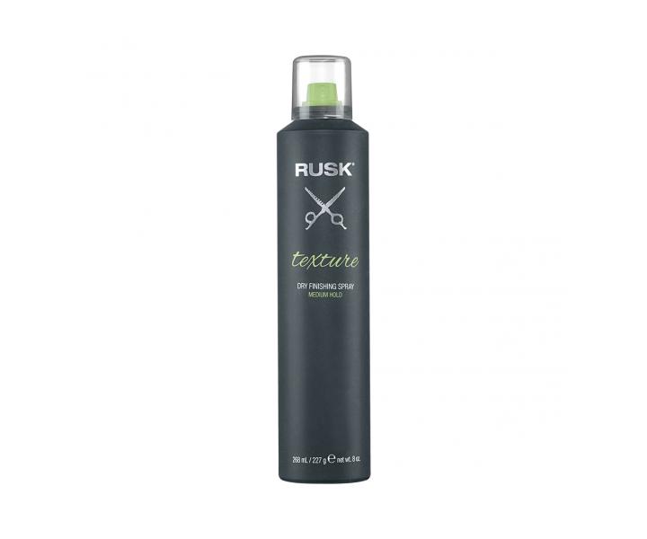 RUSK Texture Spray, stredn fixcia - 268 ml