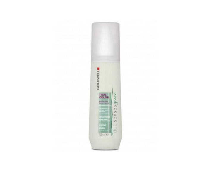 Goldwell Dualsenses Green True Color-sprej, iariv farba-150ml