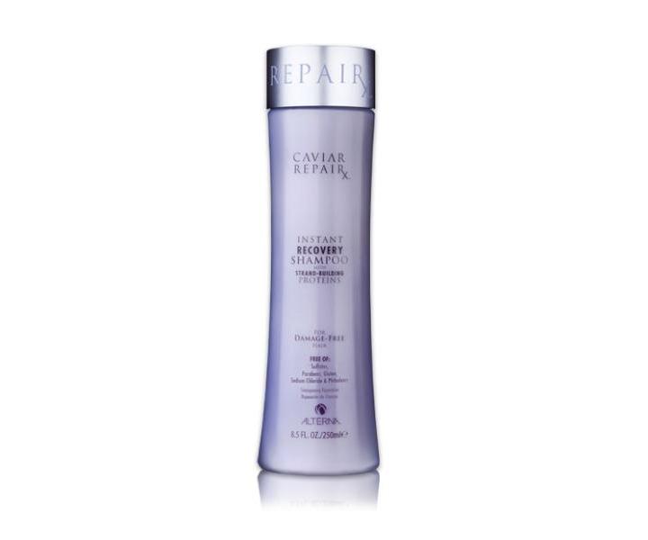 �amp�n pre regener�ciu Alterna Caviar RepairX - 250 ml