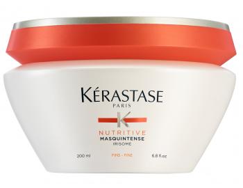 Maska pre suché vlasy Kérastase Nutritive Masquintense - 200 ml
