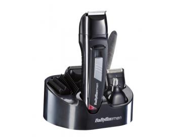 Zastrih�va� vlasov a f�zov BaByliss E824E