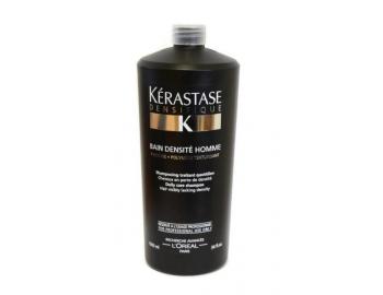 Šampón pre hustotu vlasov Kérastase Densité Homme - 1000 ml