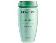 Šampón pre objem jemných vlasov Kérastase Volumifique - 250 ml