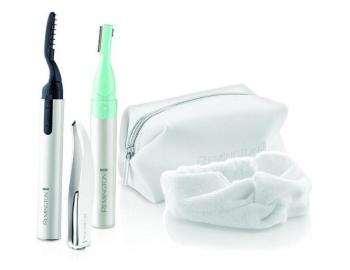 Beauty set kulma na riasy, zastrih�va� a pinzeta Reveal