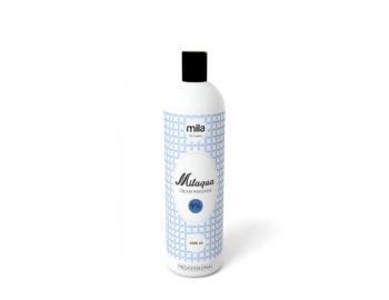 Oxidačná krémová emulzia Mila Hair Cosmetics Milaqua 9% - 1000 ml