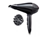 F�n na vlasy Remington Pro-Air AC Compact ionic - �ierny