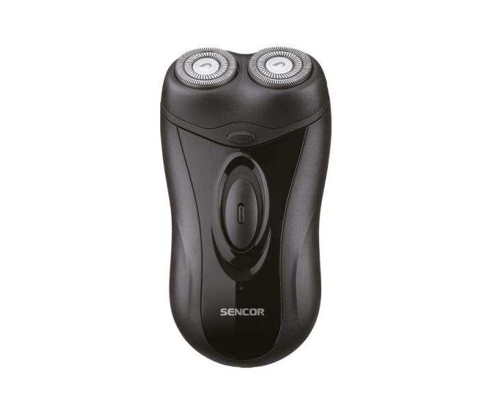 Holiaci strojek Sencor SMS 2001BK - 2 W, iern