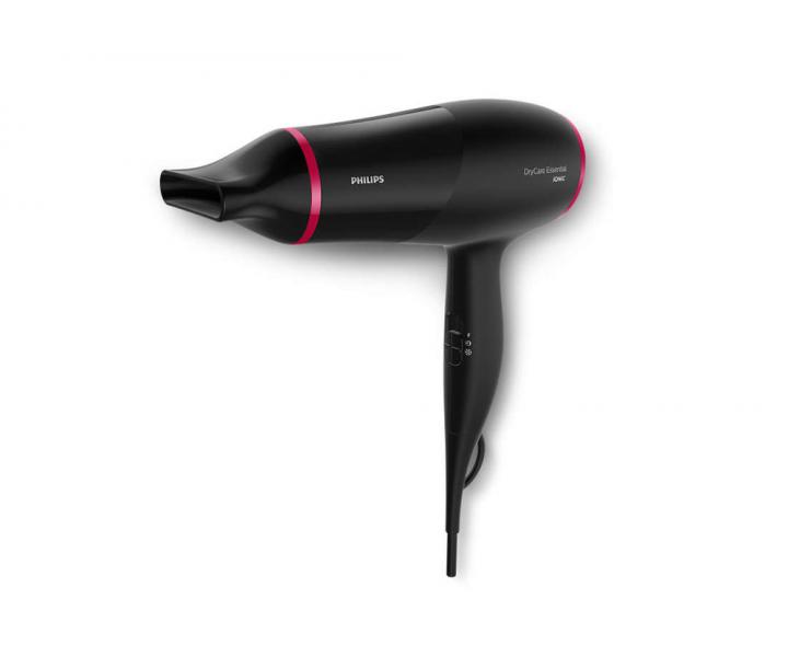 F�n na vlasy s ioniza�nou funkciou Philips BHD029/00 - 2100 W