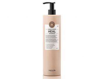 ampn pre zdrav vlasov pokoku Maria Nila Head & Hair Heal Shampoo - 1000 ml