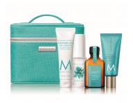 Dar�ekov� sada pre starostlivos� o telo a vlasy Moroccanoil Body + kozmetick� ta�ka zadarmo