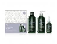 Darekov sada pre such vlasy Paul Mitchell Lavender Mint Trio Gift Set