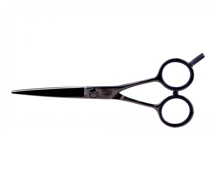 Kaderncke nonice Mila Professional 5,5" - ierne