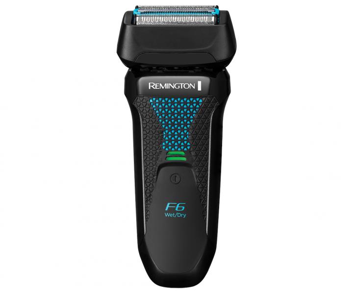 Plan�etov� holiaci stroj�ek Remington F6 Style Series F6000 AQUA