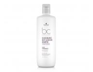 istiaci ampn Schwarzkopf Professional BC Bonacure Clear Balance Deep Cleansing Shampoo - 1000 ml
