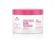 Rad pre neutralizciu ltch tnov Schwarzkopf Professional Bonacure Color Freeze Silver