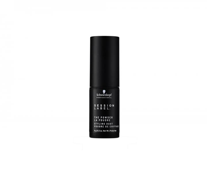 Such pder na vlasy Schwarzkopf Professional Session Label The Powder - 8 g