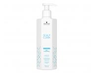 ampn pre mastiace sa vlasy Schwarzkopf Professional Scalp Clinix Oil Control Shampoo - 300 ml
