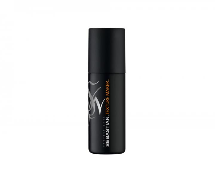 Texturizan sprej s morskou soou a strednou fixciou Sebastian Professional Texture Maker - 150 ml