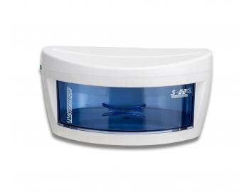 UV sterilizátor SilverFox S-02 - objem 152 ml