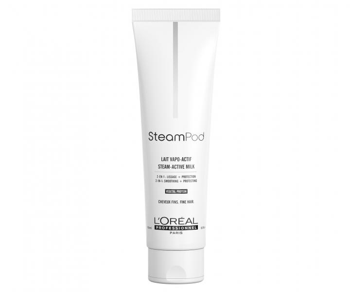 Vlasová kozmetika L’Oréal Professionnel SteamPod