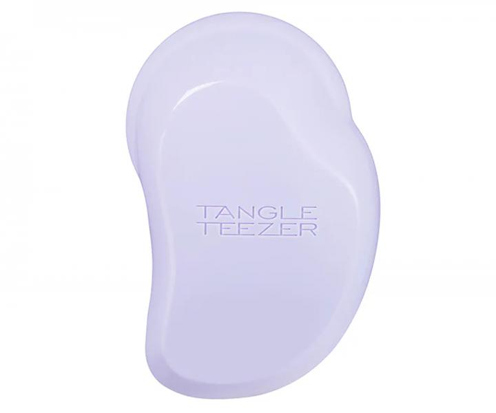 Kefa na rozesvanie vlasov Tangle Teezer Original Lilac - pastelov fialov