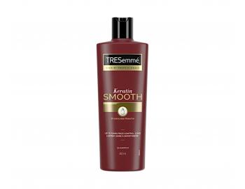 Šampón s keratínom pre hladké vlasy bez krepovatenia Tresemmé Keratin Smooth - 400 ml