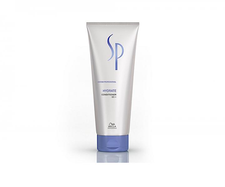 Hydratan kondicionr Wella Professionals SP Hydrate Conditioner - 200 ml