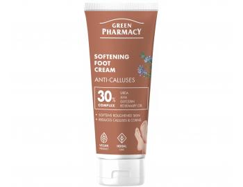 Zjemujci krm na nohy Green Pharmacy Softening Foot Cream - 75 ml