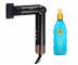Multifunk�n� stylingov� kulmof�n so �iestimi n�stavcami Kiepe Professional Home Precision AirFlex - - multifunk�n� stylingov� kulmof�n + kondicion�r zadarmo