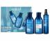 Rad pre posilnenie po�koden�ch vlasov Redken Extreme - dar�ekov� sada - �amp�n + starostlivos� + bezoplachov� starostlivos�