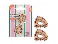 �kripce do vlasov Invisibobble Clipstar XS All Stars Golden Caddie - 2 ks, jant�rov� hned�