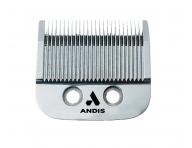 Nhradn hlavica pre strojek Andis Master Cordlless 74040 - 0,5-2,4 mm