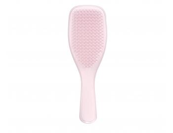Kefa na roz�es�vanie vlasov Tangle Teezer The Ultimate Detangler Pink Frost - �adovo ru�ov�