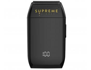 Profesion�lny plan�etov� stroj�ek Supreme Trimmer Crunch STF602 - �ierny