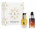 Bezoplachov� no�n� vy�ivuj�ce s�rum K�rastase Nutritive 8H Magic Night Serum - dar�ekov� sada - s�rum + olej