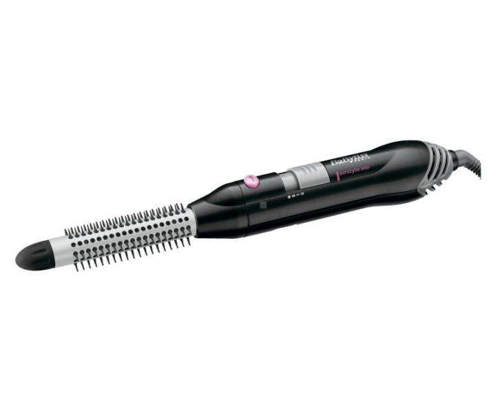Teplovzdu�n� kulma na vlasy Babyliss airstyle 300 2655 - rozbalen�, odlomen� hrot