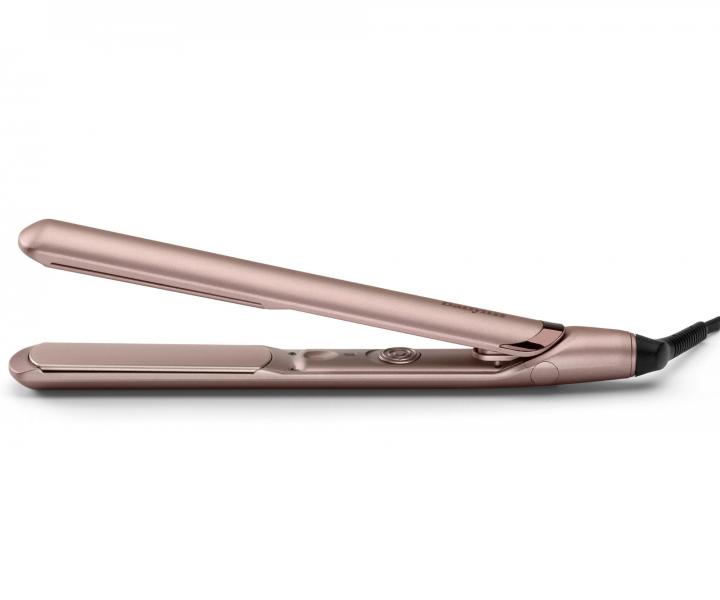 �ehli�ka na vlasy Babyliss Smooth Glide 235 - bronzov�