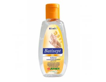 Antibakteriálny gél na ruky Batisept parfumovaný - 85 ml (bonus)