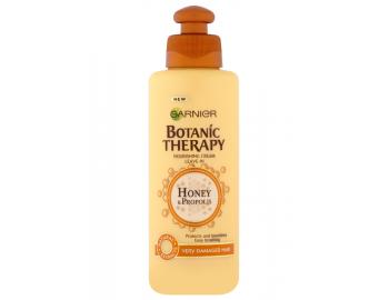 Kr�m pre po�koden� vlasy Garnier Botanic Therapy Honey - 200 ml