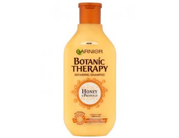 Šampón pre poškodené vlasy Garnier Botanic Therapy Honey - 400 ml