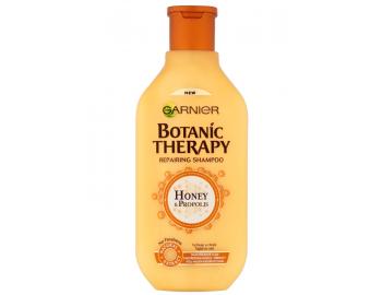 ampn pre pokoden vlasy Garnier Botanic Therapy Honey - 400 ml